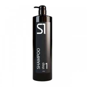Seamless1 S1 Keratin Step 1 Clarify Shampoo 980gr