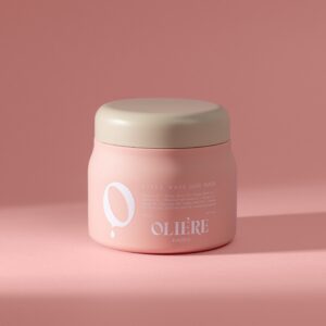Olière Paris Hydra Wave Hair Mask 500ml