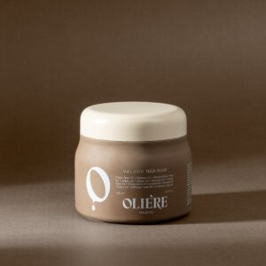 Olière Paris Valour Hair Mask 500ml