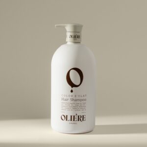 Olière Paris Color E'clat Hair Shampoo 500ml