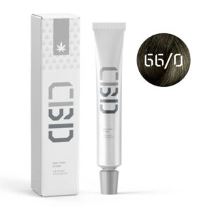 CI3D 3D Hair Color 66/0 Intense Dark Blonde/Έντονο Ξανθό Σκούρο 90ml