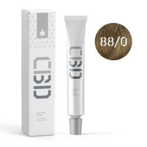 CI3D 3D Hair Color 88/0 Intense Light Blonde/Έντονο Ξανθό Ανοιχτό 90ml