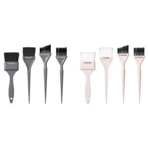 HH Simonsen The Paint Brush Pack (8pcs)