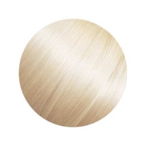 Seamless1 Ponytail Hair Extension Milkshake 55cm