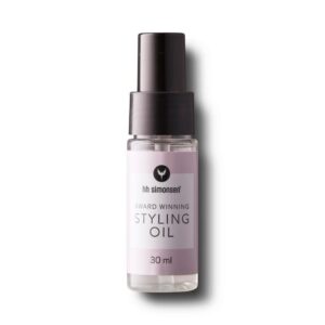 Styling Oil - 30ml