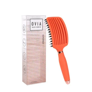 Sister Young Ovia Hair Brush Apricot