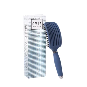 Sister Young Ovia Hair Brush Blue