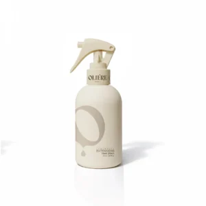 Heat Protection Spray for Hair Extensions