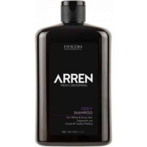 Arren Grey Shampoo 400ml
