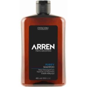Arren Purify Shampoo 400ml
