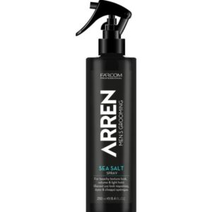 Farcom Arren Mens Grooming Sea Salt Spray 250ml