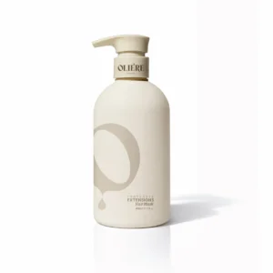 Hair Extensions Mask