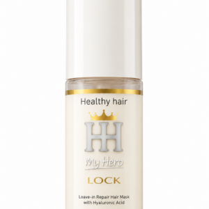 HH LOCK My Hero Leave-In Repair Hair Mask 80ml