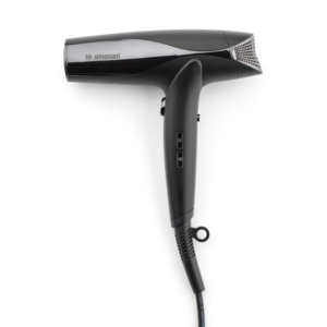 AIRBOND DRYER · BLACK