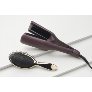 ROD VS8 + WONDER BRUSH · HUCKLEBERRY AW26