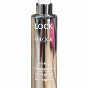 G-LOCK Anti-Frizz Spray 200ml