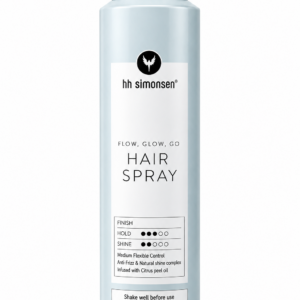 HAIR SPRAY – 250 ml