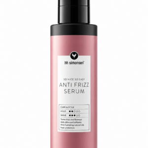 ANTI FRIZZ SERUM – 200 ml