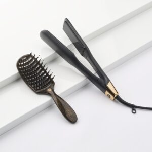 SERENITY MAXX + GLOSS AIR BRUSH · GOLD AW26